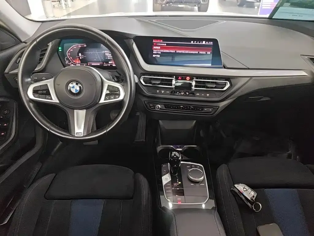 BMW 2 Series (Import) — фото 10