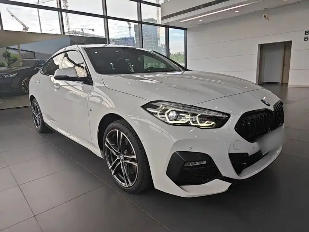 BMW 2 Series (Import) — фото 6