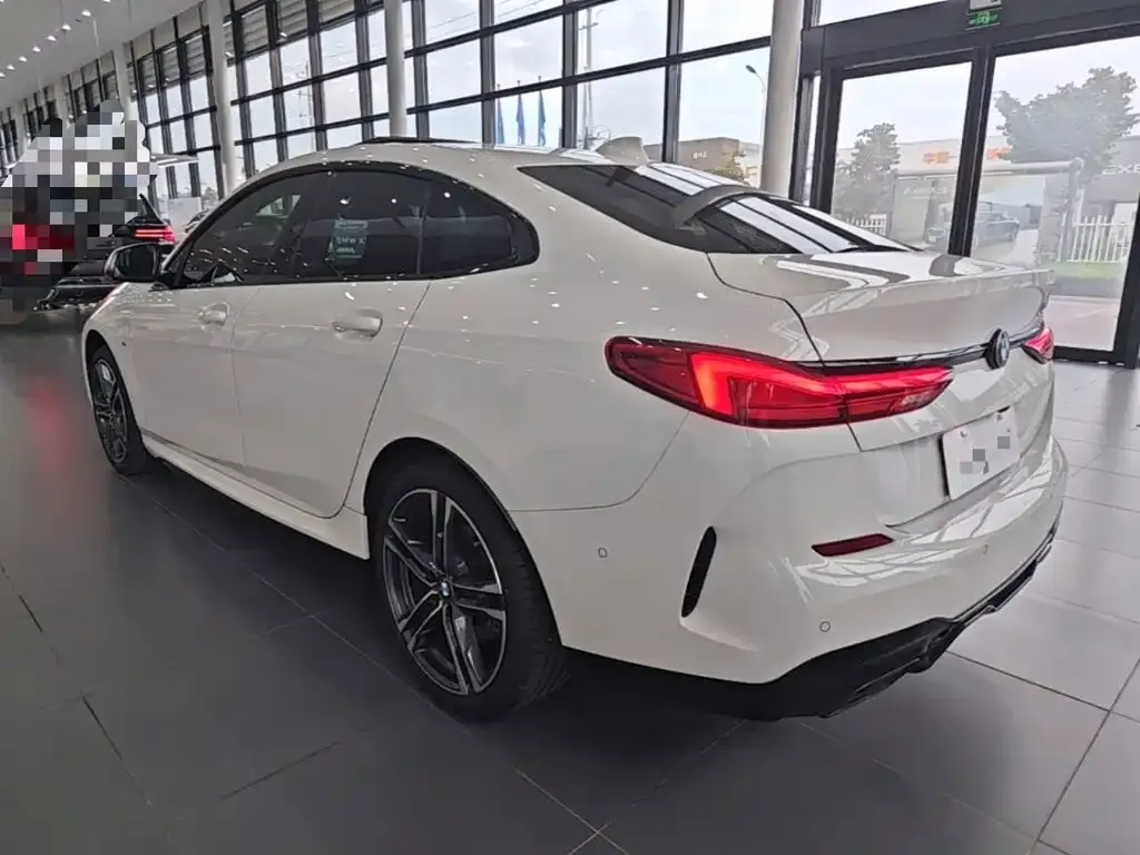 BMW 2 Series (Import) — фото 7