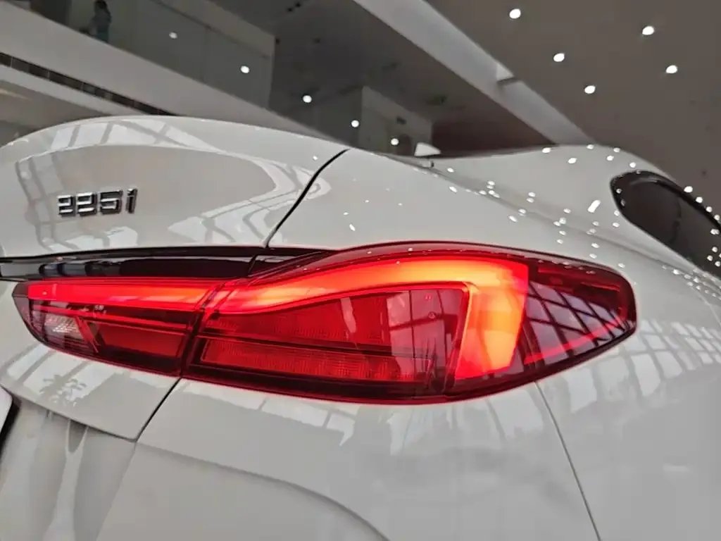 BMW 2 Series (Import) — фото 2