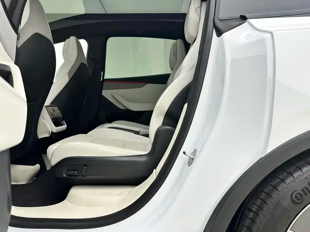 Tesla Model Y L — фото 6