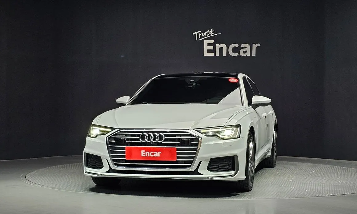 Audi A6 — фото 3