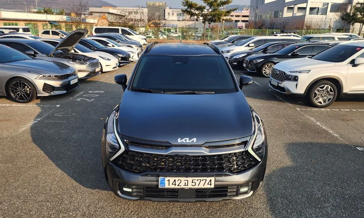 Kia Sportage — фото 4