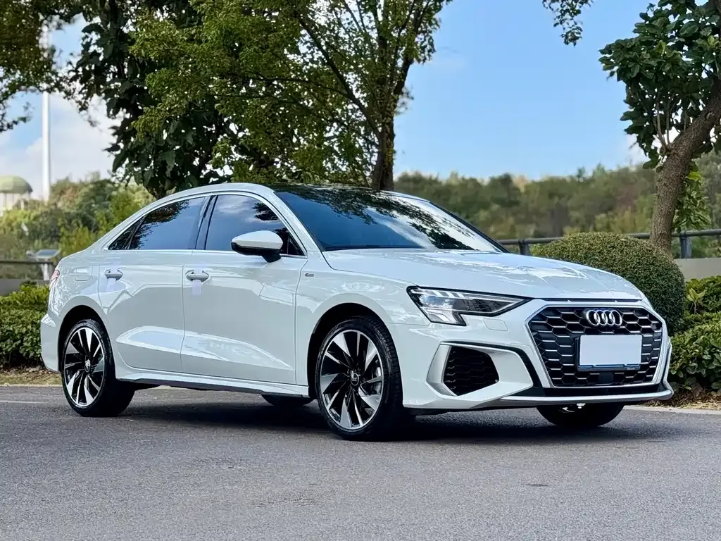 Audi A3 — фото 4