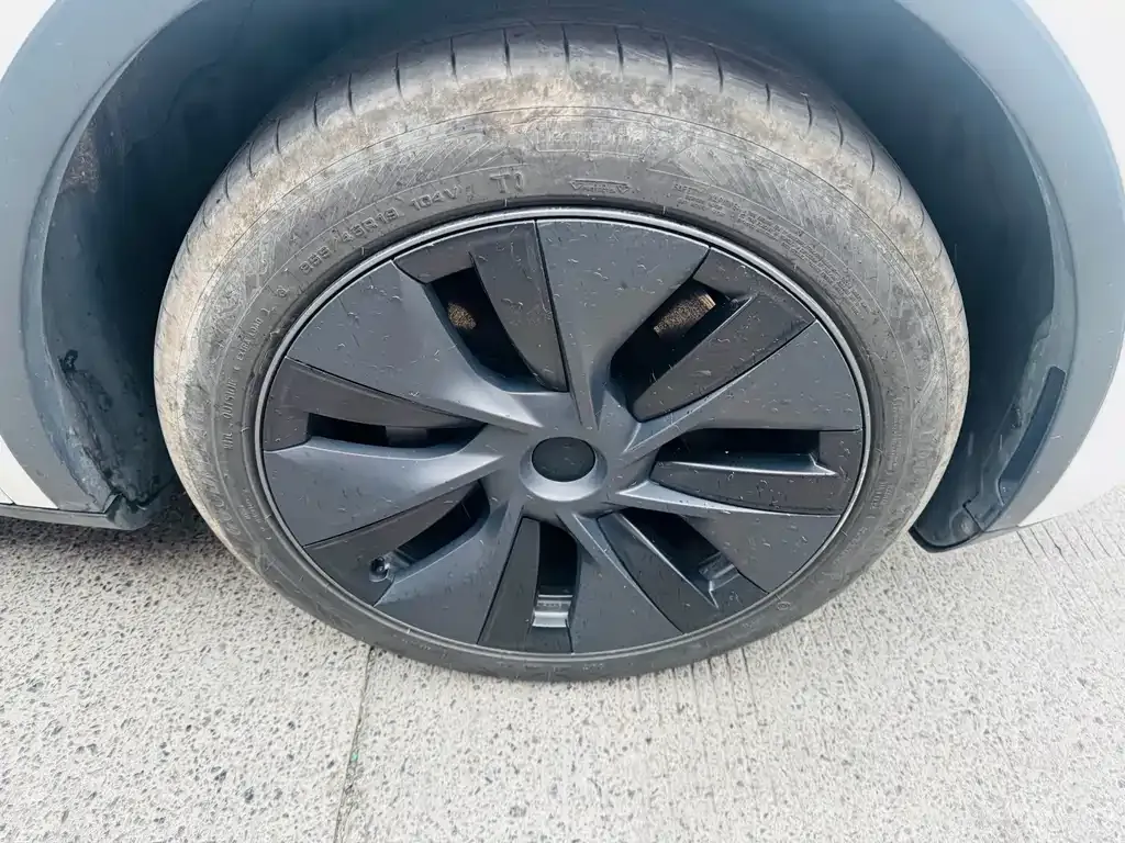Tesla Model Y — фото 5