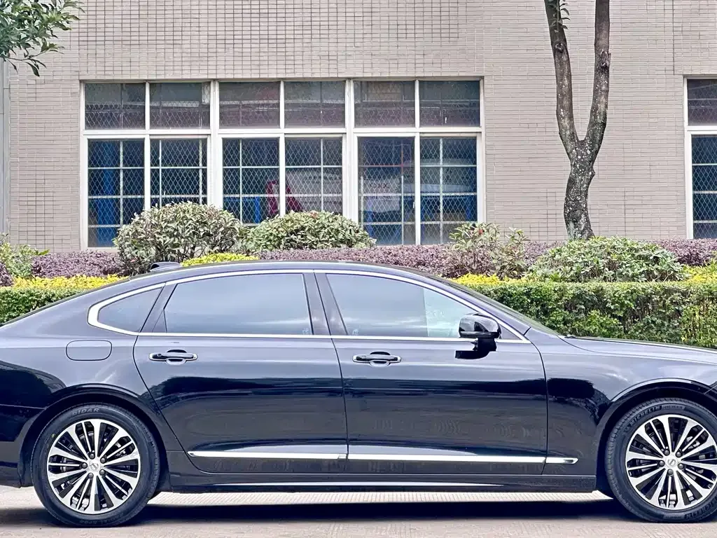 Volvo S90 — фото 8