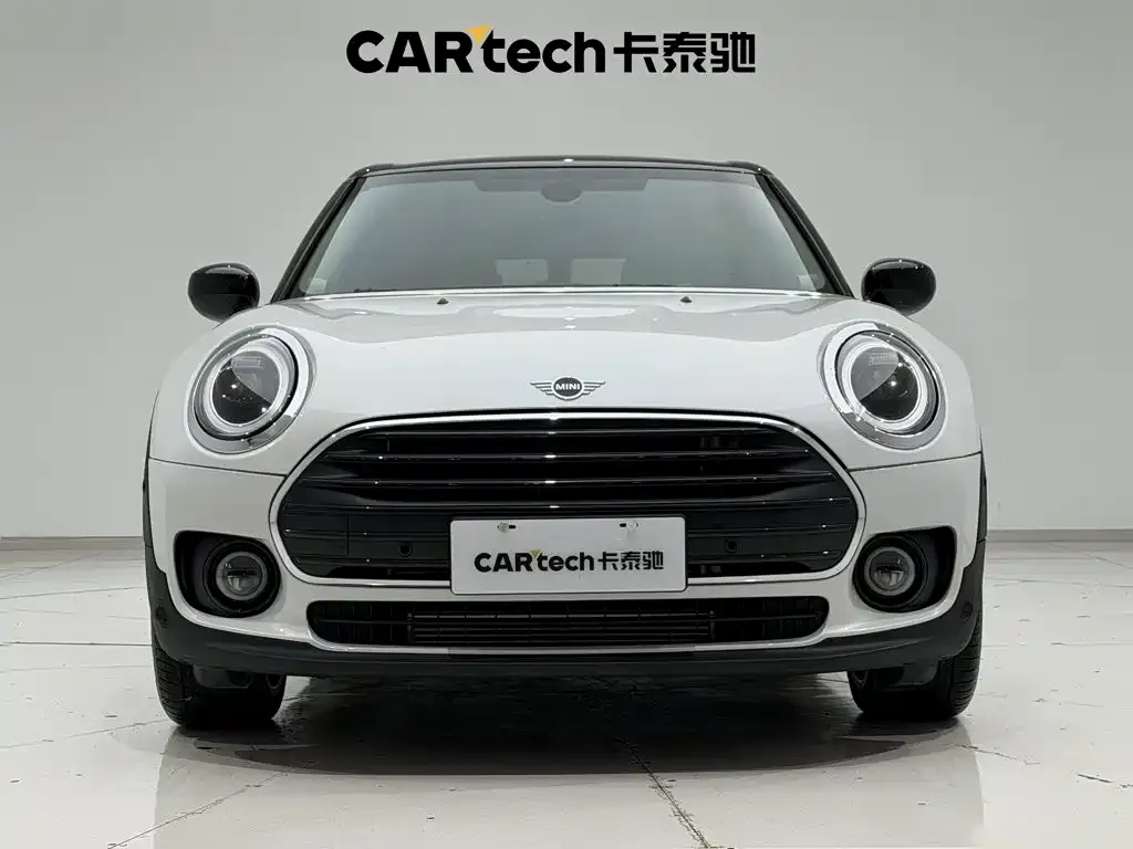 MINI Clubman — фото 2