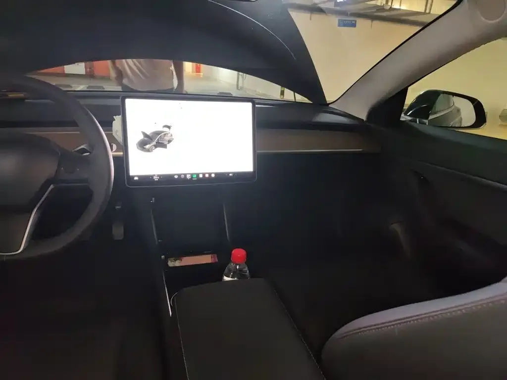 Tesla Model 3 — фото 2