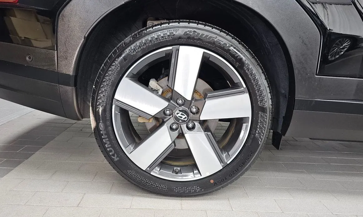 Hyundai Santafe — фото 6