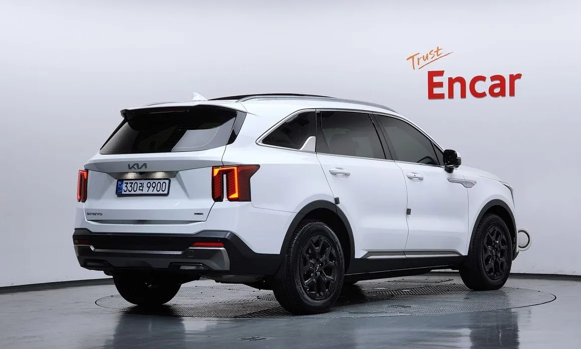Kia Sorento — фото 4