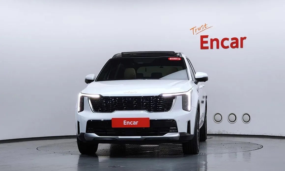 Kia Sorento — фото 2