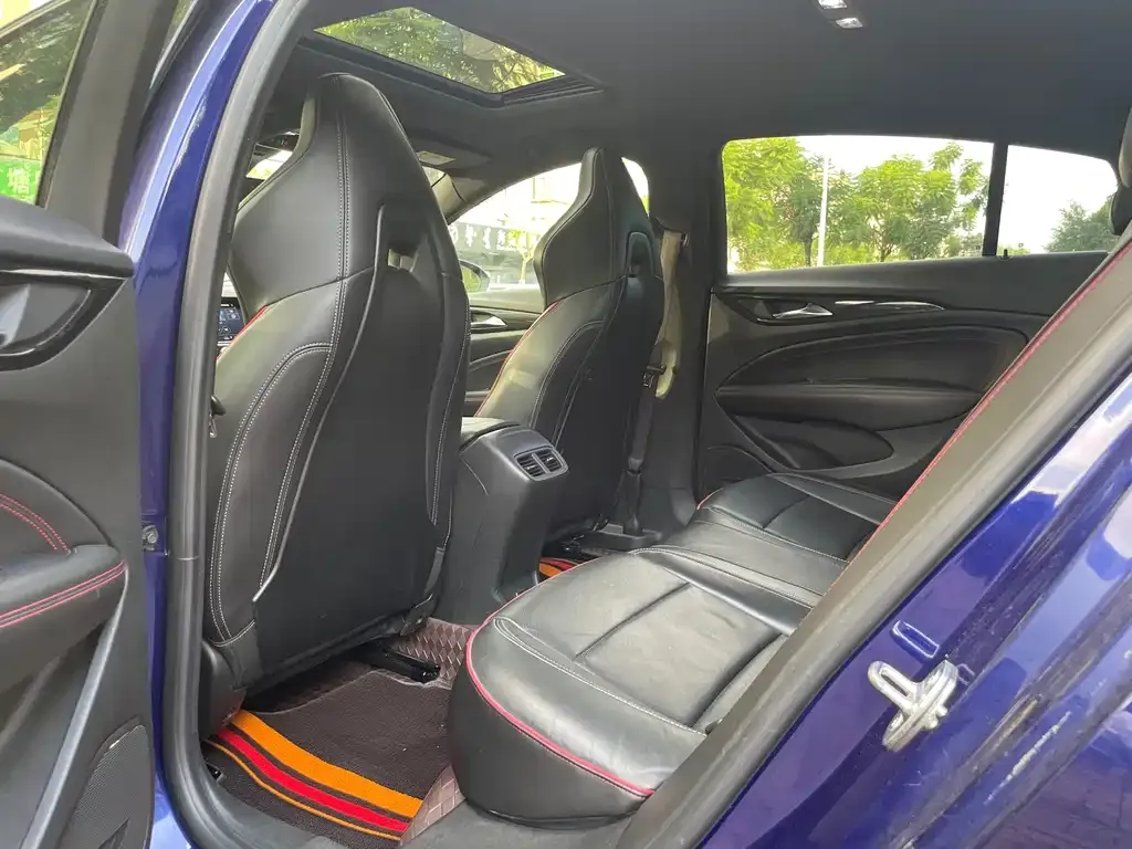 Buick Regal — фото 2