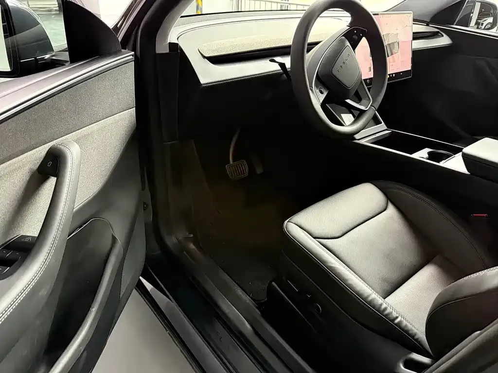 Tesla Model Y — фото 5