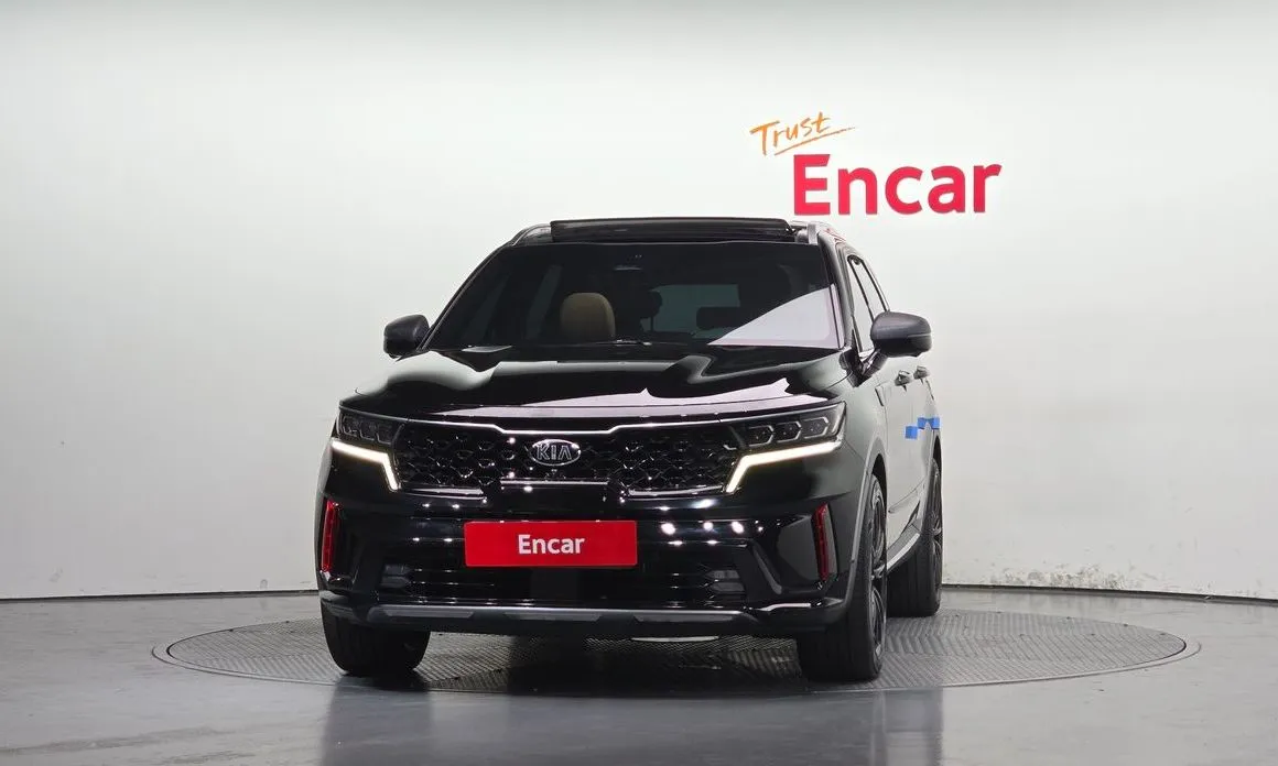 Kia Sorento — фото 5