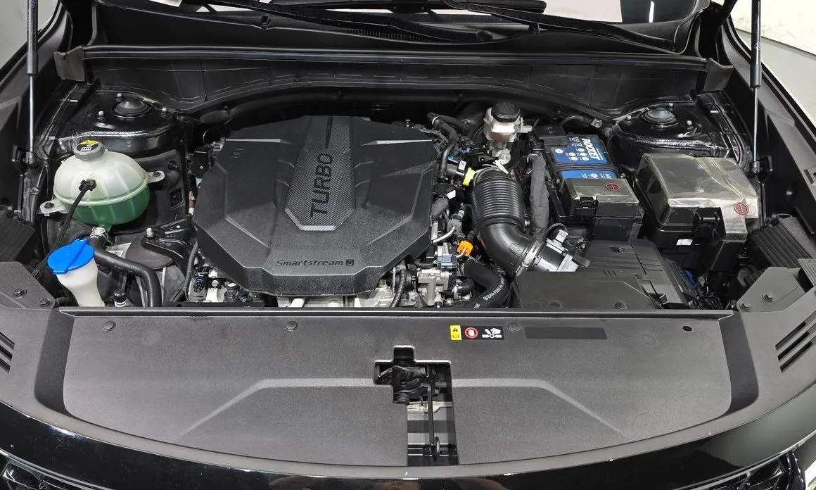 Kia Sorento — фото 10