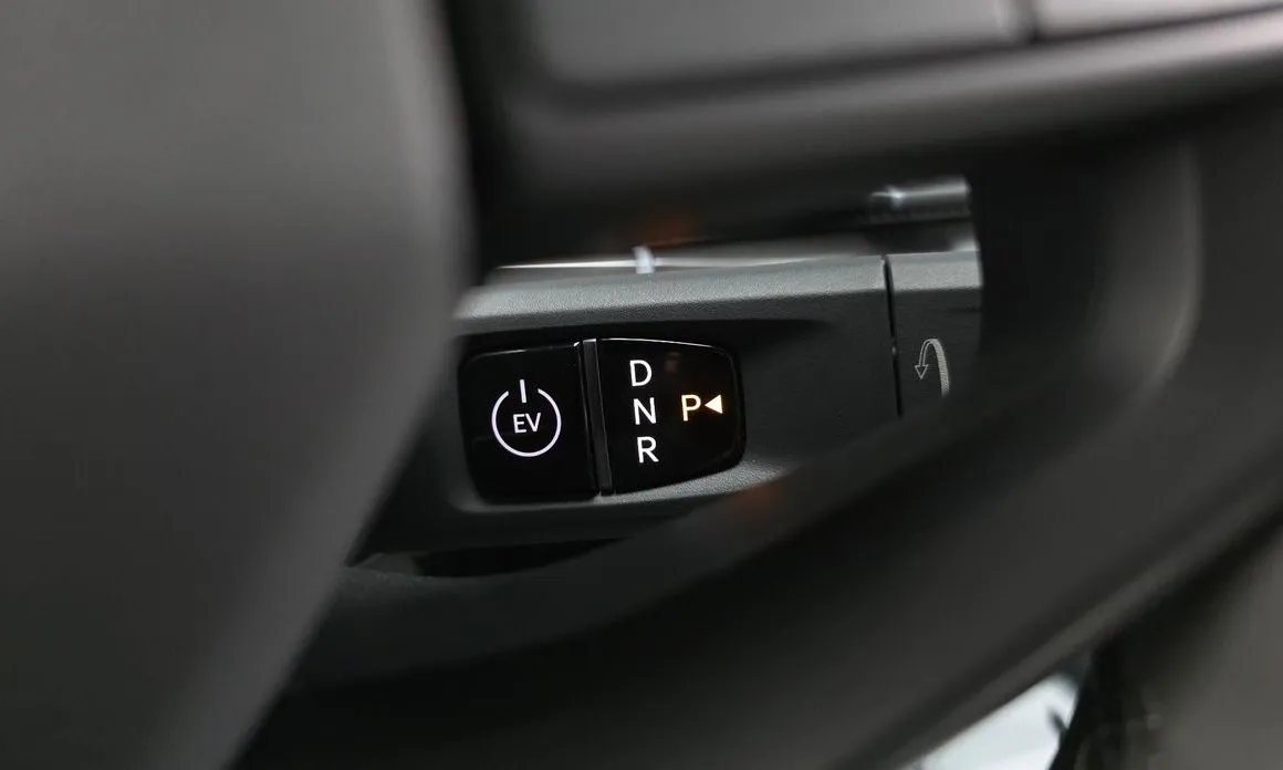 Kia EV3 — фото 3