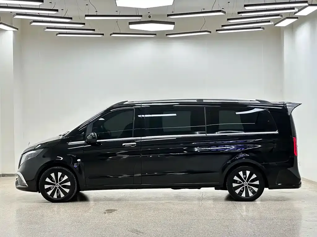 Mercedes-Benz Vito — фото 2