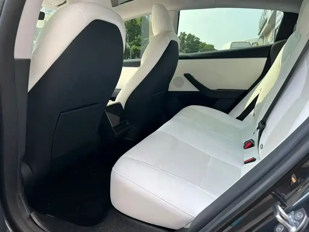 Tesla Model 3 — фото 2