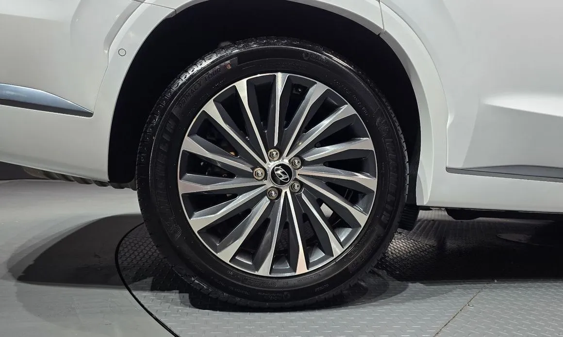 Hyundai Palisade — фото 9