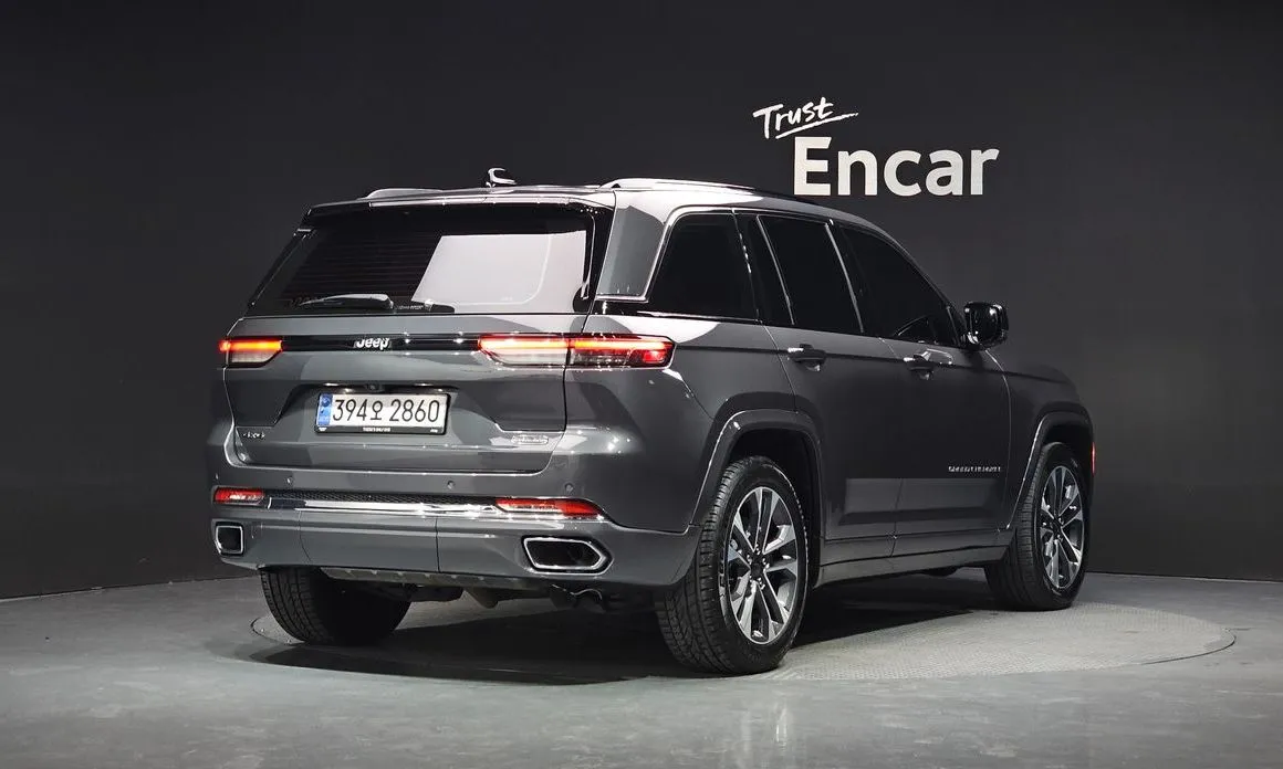 Jeep Cherokee — фото 3