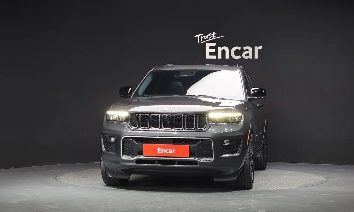 Jeep Cherokee — фото 2