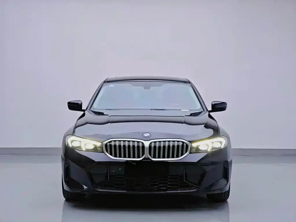 BMW 3 Series — фото 8