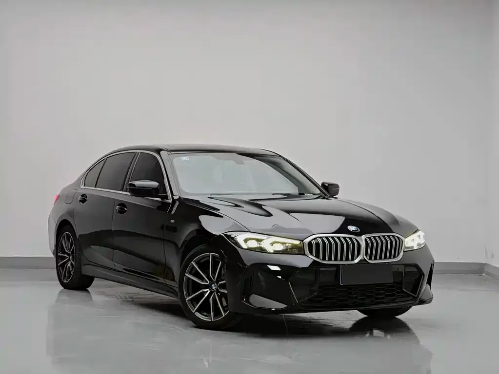 BMW 3 Series — фото 2