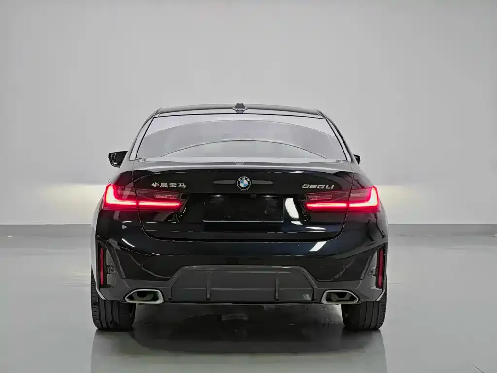 BMW 3 Series — фото 3