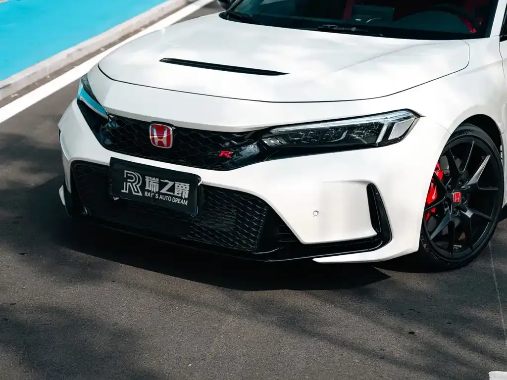 Honda Civic (Import) — фото 8