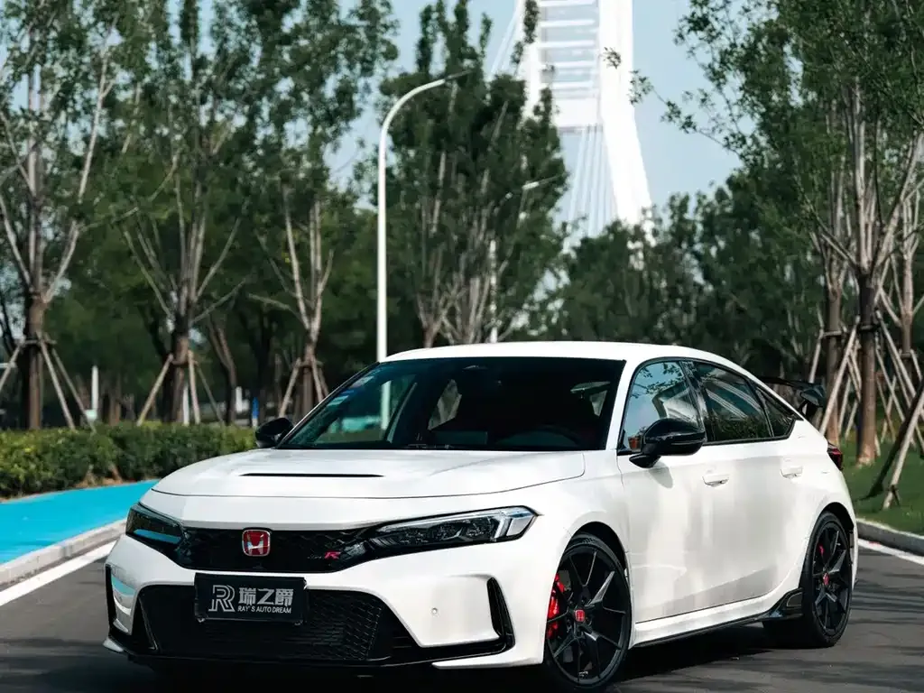 Honda Civic (Import) — фото 4