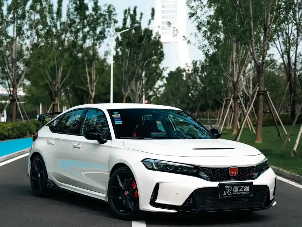 Honda Civic (Import) — фото 2