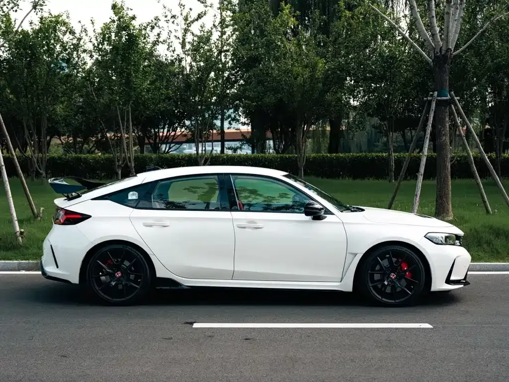 Honda Civic (Import) — фото 5