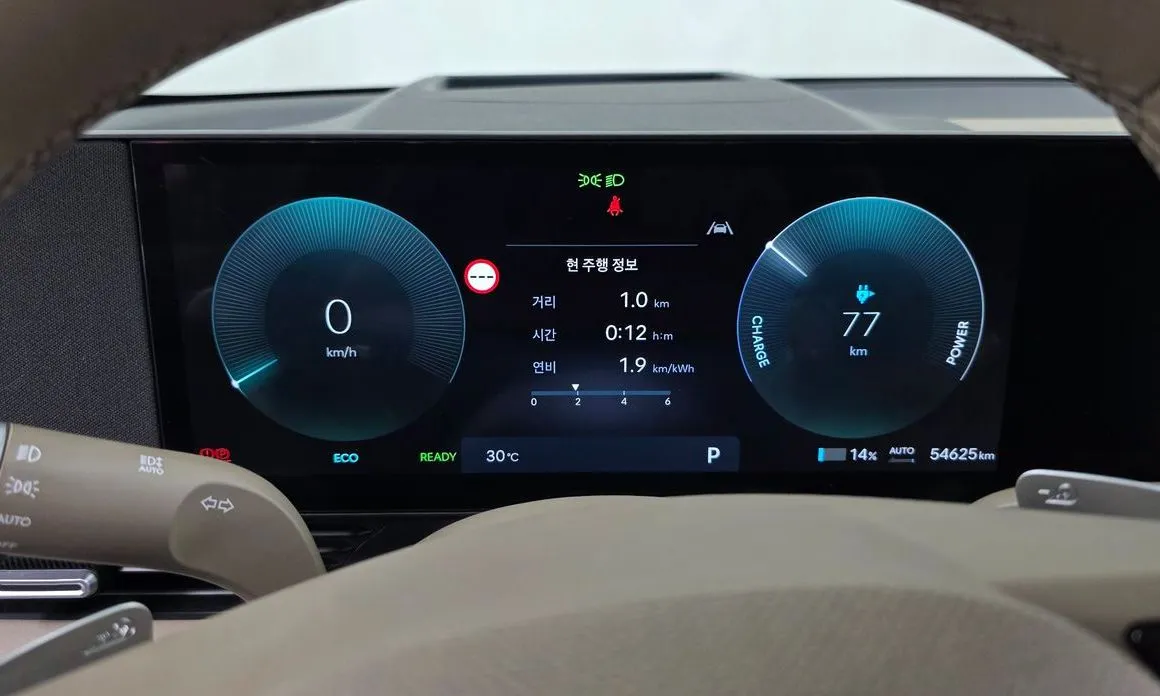 Hyundai Ioniq5 — фото 3