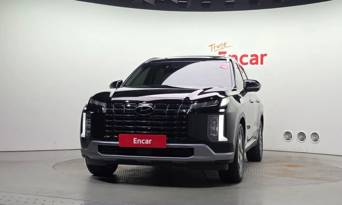 Hyundai Palisade — фото 4