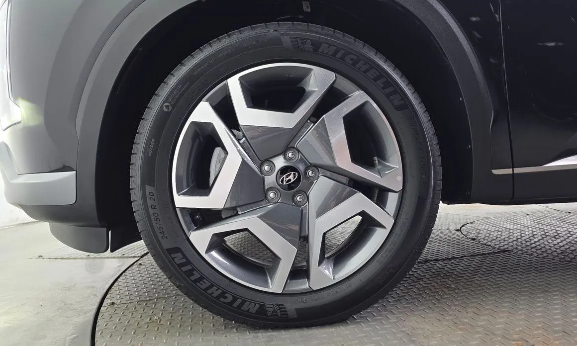Hyundai Palisade — фото 8