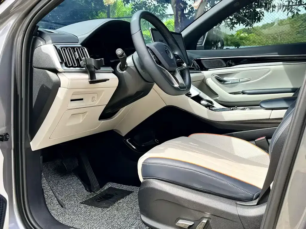 BYD PLUS New Energy — фото 10