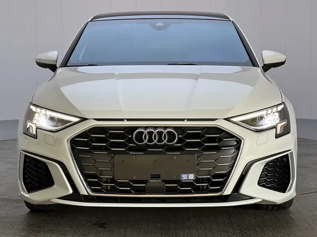Audi A3 — фото 3