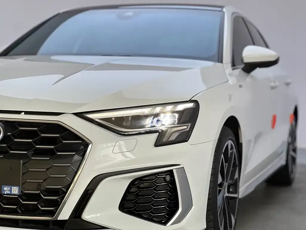 Audi A3 — фото 5