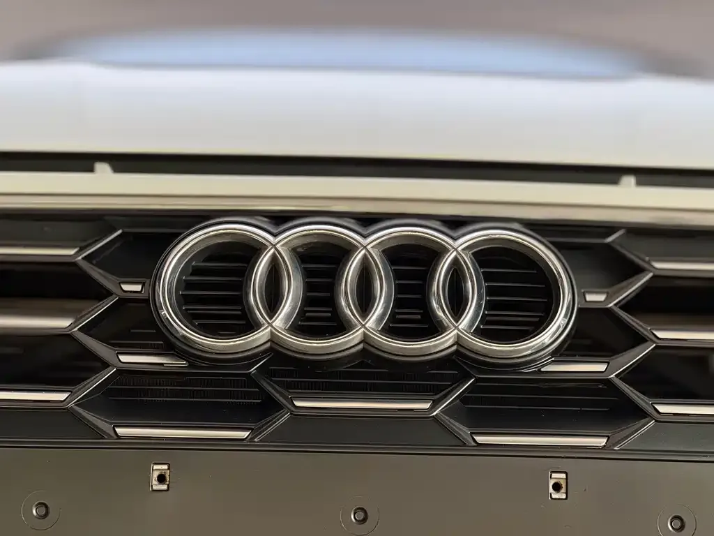 Audi A3 — фото 9