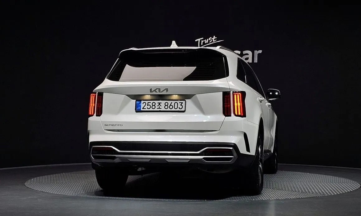 Kia Sorento — фото 2