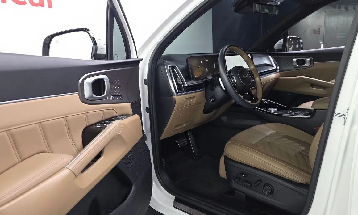 Kia Sorento — фото 6