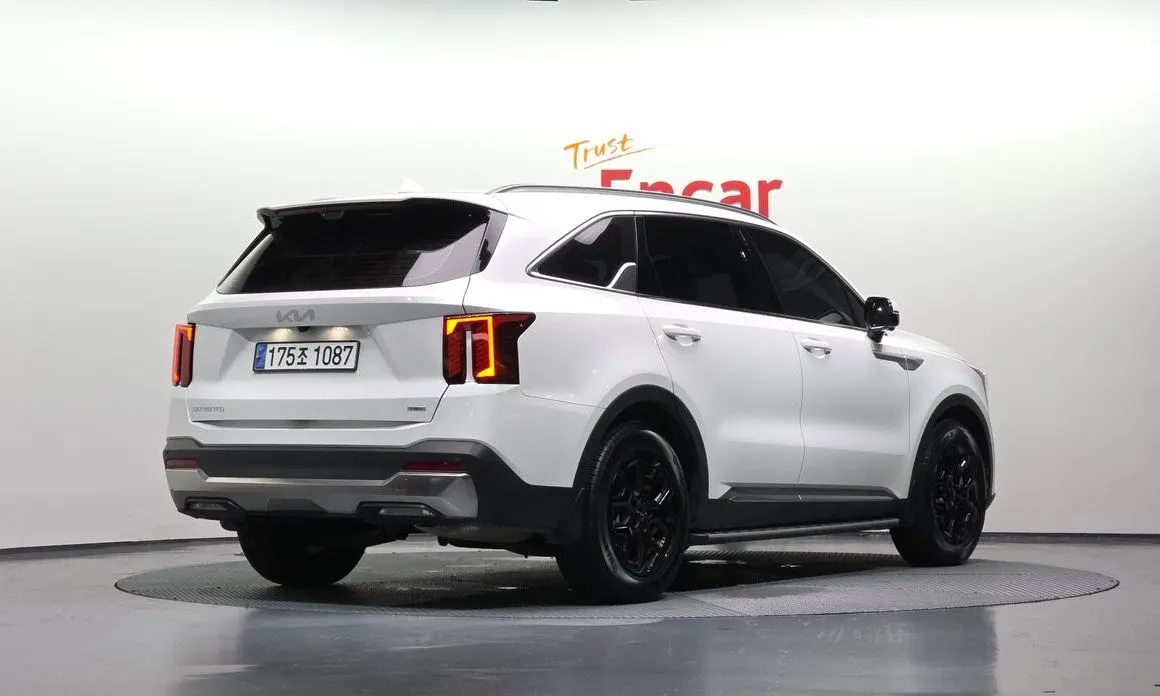 Kia Sorento — фото 2