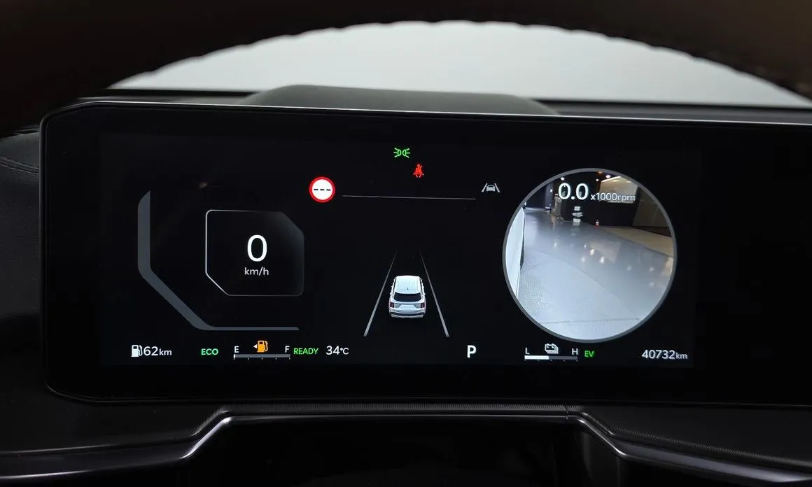 Kia Sorento — фото 4