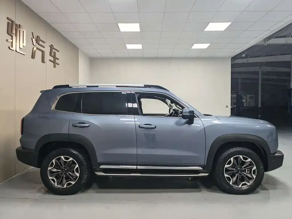 Haval Big Dog — фото 4