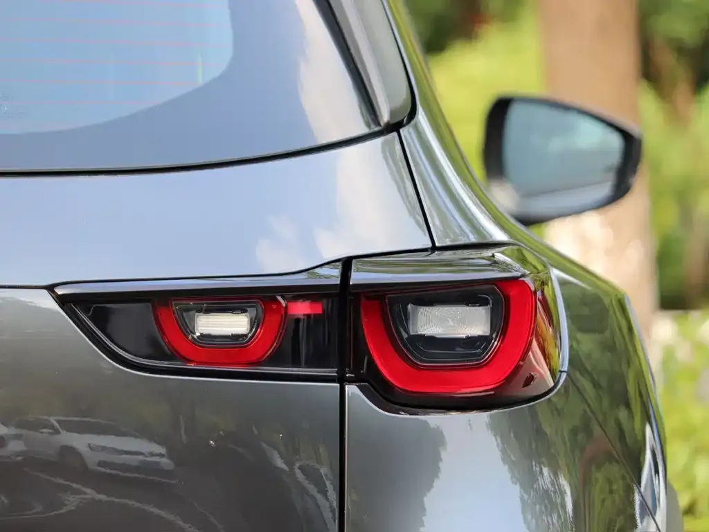 Mazda CX-50 — фото 2
