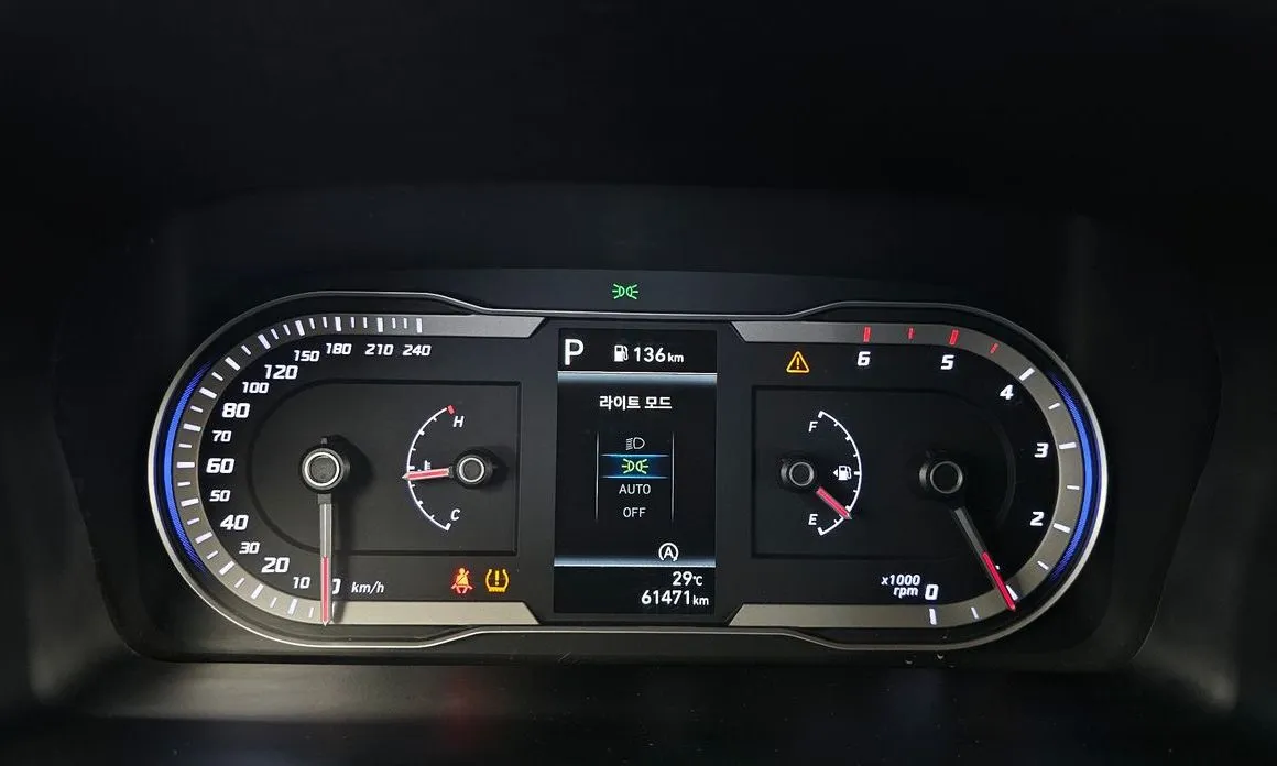 Hyundai Tucson — фото 3