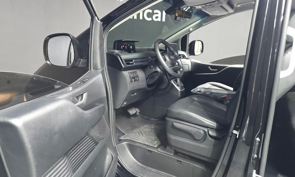 Hyundai Staria — фото 10
