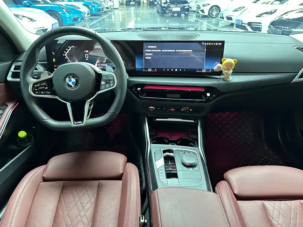 BMW 3 Series — фото 10