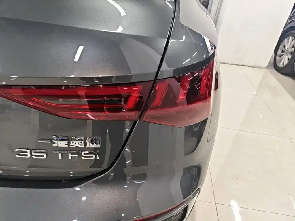 Audi A3 — фото 2