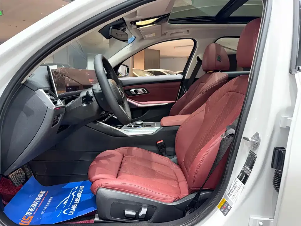 BMW i3 — фото 10